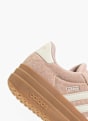 adidas Sneaker Rosa 161066 5