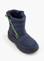 Cortina Winterboots Dunkelblau 163365 2