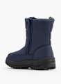 Cortina Winterboots Dunkelblau 163365 3