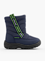 Cortina Winterboots Blau 163366 1
