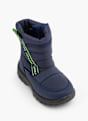 Cortina Winterboots Blau 163366 2
