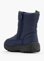 Cortina Winterboots Blau 163366 3