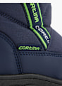 Cortina Winterboots Blau 163366 5