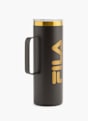 FILA Trinkflasche Schwarz 163368 2