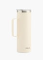 FILA Trinkflasche Creme 163369 2