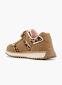 elefanten Sneakersy Brązowy 163394 3