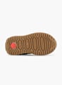 elefanten Sneakersy Brązowy 163394 4