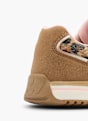 elefanten Sneaker Braun 163394 6