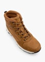 Highland Creek Bota com cordões Castanho 163396 2