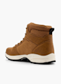 Highland Creek Bota con cordones Marrón 163396 3