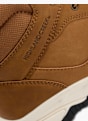 Highland Creek Bota com cordões Castanho 163396 6