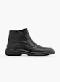 AM Shoe Winterboots Schwarz 163401 1