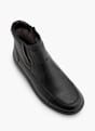 AM Shoe Winterboots Schwarz 163401 2