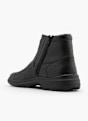 AM Shoe Winterboots Schwarz 163401 3