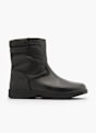 AM Shoe Aulinukai Juoda 163402 1