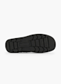 AM Shoe Botki czarny 163402 4