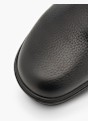 AM Shoe Botki czarny 163402 5