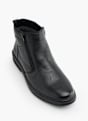 AM SHOE Aulinukai Juoda 163400 2