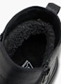AM SHOE Aulinukai Juoda 163400 5