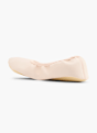 Vty Gymnastikschuh Rosa 163404 3