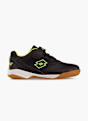 Lotto Hallenschuh Schwarz 163409 1