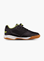 Lotto Hallenschuh Schwarz 163409 2