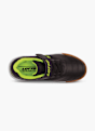 Lotto Hallenschuh Schwarz 163409 3