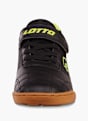 Lotto Hallenschuh Schwarz 163409 5