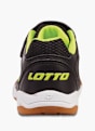 Lotto Hallenschuh Schwarz 163409 6