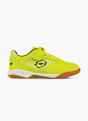 Lotto Hallenschuh Gelb 163406 1