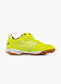 Lotto Hallenschuh Gelb 163406 2
