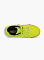 Lotto Hallenschuh Gelb 163406 3