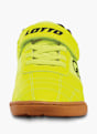 Lotto Hallenschuh Gelb 163406 5