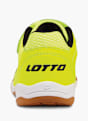 Lotto Hallenschuh Gelb 163406 6