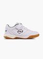 Lotto Hallenschuh Weiß 163413 1