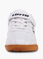 Lotto Hallenschuh Weiß 163413 5