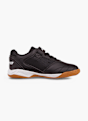 Lotto Hallenschuh Schwarz 163414 2