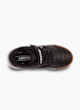 Lotto Hallenschuh Schwarz 163414 3