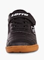 Lotto Hallenschuh Schwarz 163414 5