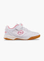 Lotto Hallenschuh Weiß 163415 1