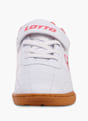 Lotto Hallenschuh Weiß 163415 5