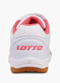 Lotto Hallenschuh Weiß 163415 6