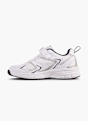 Lotto Baskets Blanc 163424 2