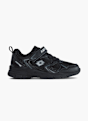 Lotto Sneaker Schwarz 163429 1