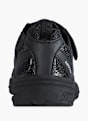 Lotto Sneaker Schwarz 163429 4