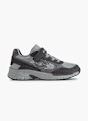 Lotto Sneaker Grau 163428 1