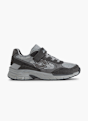 Lotto Sneaker Grau 163432 1
