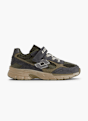 Lotto Sneaker Grau 163430 1