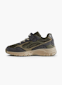 Lotto Sneaker Grau 163430 2