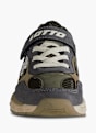 Lotto Sneaker Grau 163430 4
